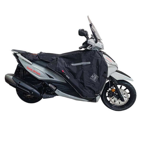 TABLIER TUCANO URBANO R210-X