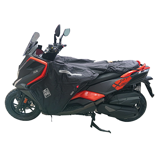 TABLIER TUCANO URBANO R229-X