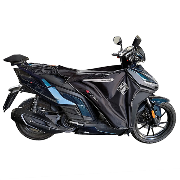 TABLIER TUCANO URBANO R232-X