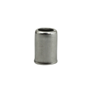 EMBOUT DE DURITE INOXIDABLE