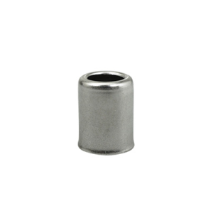 EMBOUT DE DURITE INOXIDABLE