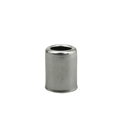 EMBOUT DE DURITE INOXIDABLE