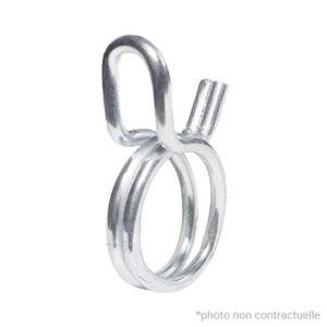 Sachet de 10 COLLIERS DURITE