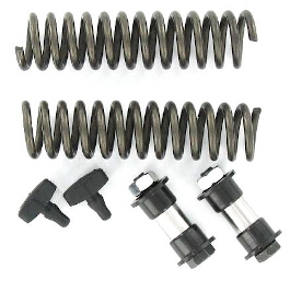 KIT REVISION FOURCHE