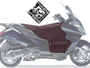 TABLIER BAGSTER - PIAGGIO