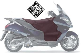 TABLIER BAGSTER - PIAGGIO