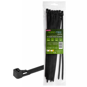 20 COLLIERS SERRAGE NYLON