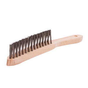 BROSSE METALLIQUE SOUDEUR