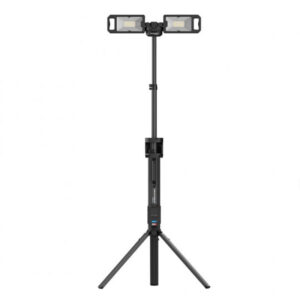 PROJECTEUR DE CHANTIER LED