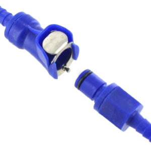 CONNECTEUR RAPIDE