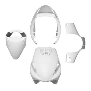 KIT CARENAGE (4 PIECES)