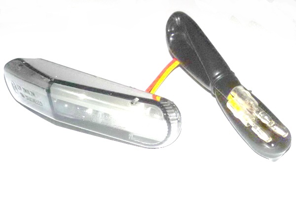 FEU ARRIERE ADAPTABLE