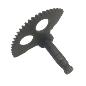 AXE SELECTEUR KICK DEMI LUNE