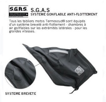 CHAMBRE 72CM SGAS 2018 TUCANO