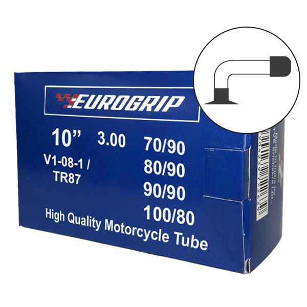 CHAMBRE 10 EUROGRIP