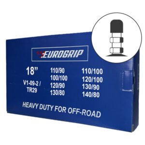 CHAMBRE 18 EUROGRIP