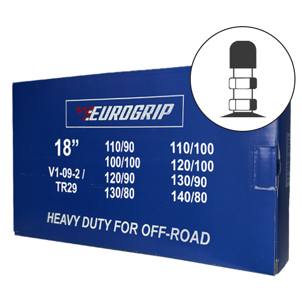 CHAMBRE 18 EUROGRIP