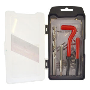 SET TYPE HELICOIL M5X0.8