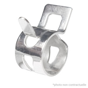 COLLIER DE DURITE ESSENCE X10
