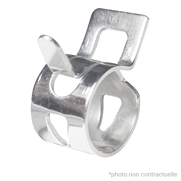 COLLIER DE DURITE ESSENCE X10