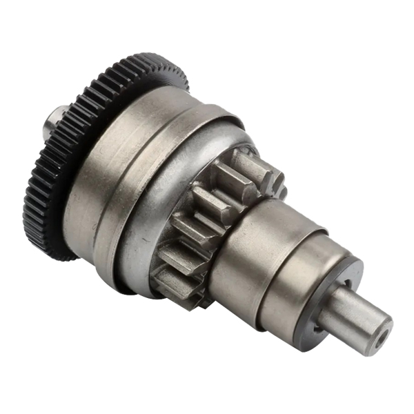 LANCEUR DEMARREUR TYPE BENDIX