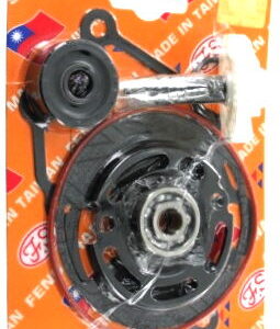 KIT REPARATION POMPE A EAU