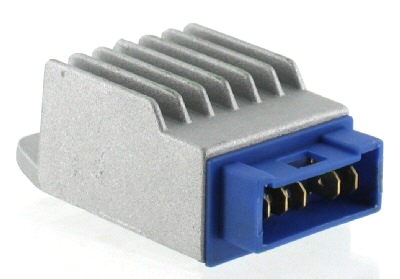REGULATEUR DE TENSION