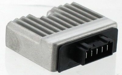 REGULATEUR DE TENSION