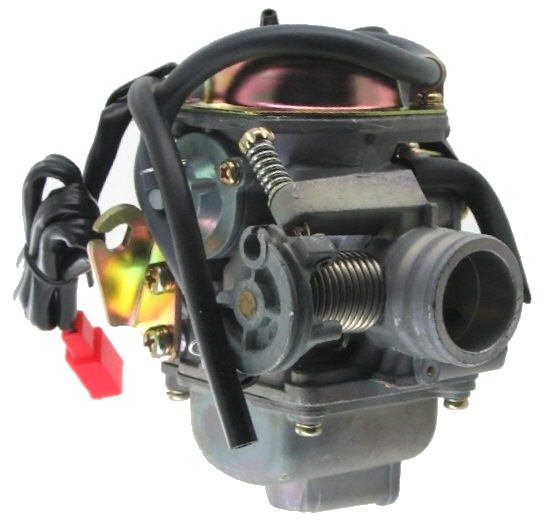 CARBURATEUR 4 TEMPS