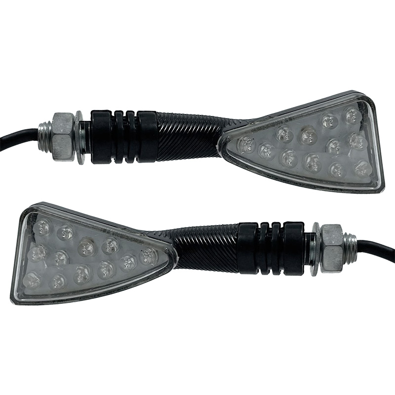 PAIRE DE CLIGNOTANTS