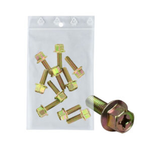 SACHET DE 10 VIS POUR POT