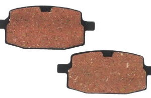 PLAQUETTES FREIN IMPORT AV