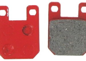 PLAQUETTES FREIN IMPORT AV
