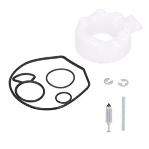 KIT REPARATION CARBURATEUR