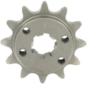PIGNON DERBI 12 DENTS 420