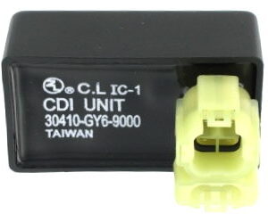 CDI