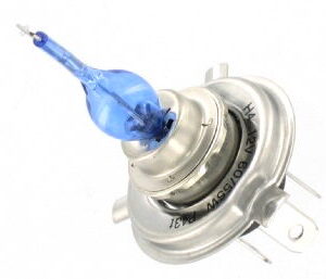 AMPOULE 12V 60/55W H4
