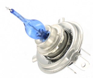 AMPOULE 12V 60/55W H4
