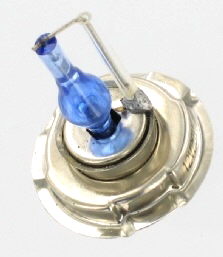 AMPOULE 12V 20W COLORETTE