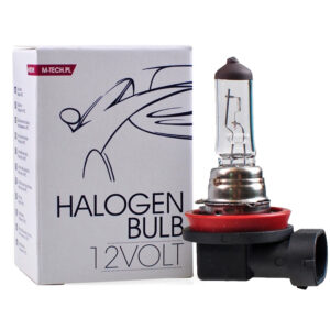 AMPOULE 12V 35W H8