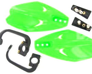 PAIRE PROTEGE MAINS + FIXATION