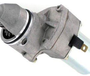 DEMARREUR ELECTRIQUE MOTO