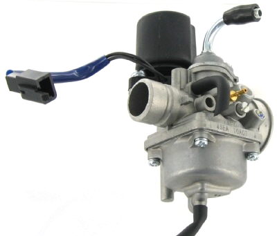 CARBURATEUR TYPE KEY-IN Ø16