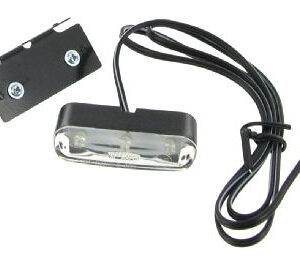 BANDE 3 LEDS BLANCHES