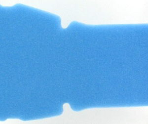 MOUSSE DE FILTRE A AIR ADAPT.