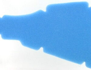 MOUSSE DE FILTRE A AIR ADAPT.