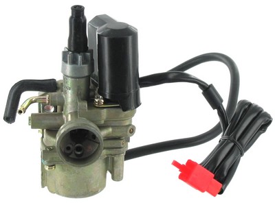 CARBURATEUR TYPE ORIGINE