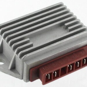 REGULATEUR DE TENSION