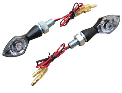 PAIRE DE CLIGNOTANTS