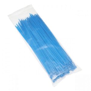 COLLIERS SERRAGE PLASTIQUE